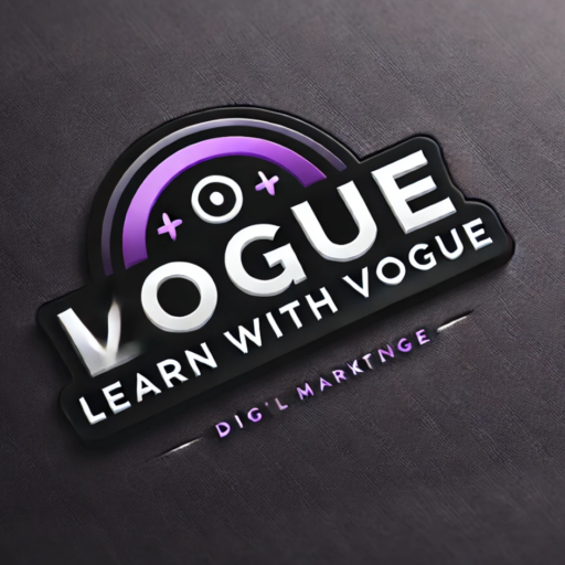Learn With Vogue